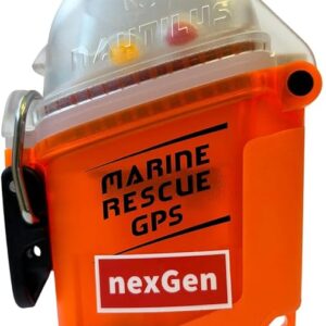 Marine Rescue GPS nexGen
